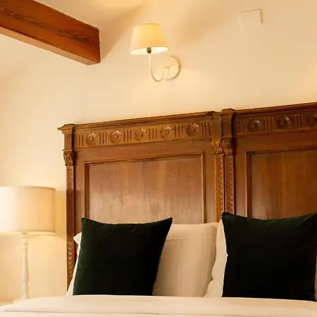 Bed & Breakfast Panorama 3*
