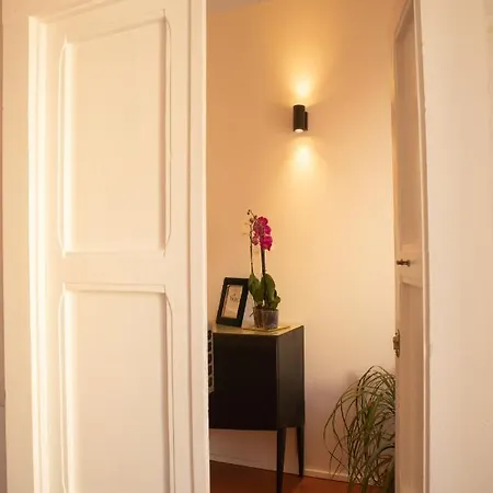 Panorama Guest House Bed & Breakfast