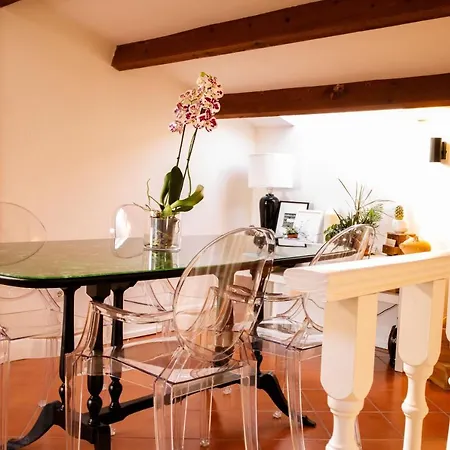 Bed & Breakfast Panorama Guest House