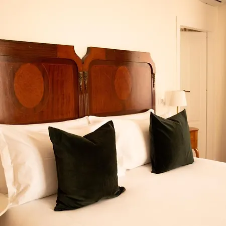 Panorama Couette-café Alghero