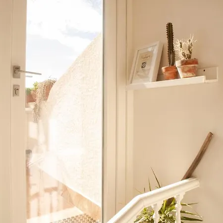Panorama Bed & Breakfast 3*