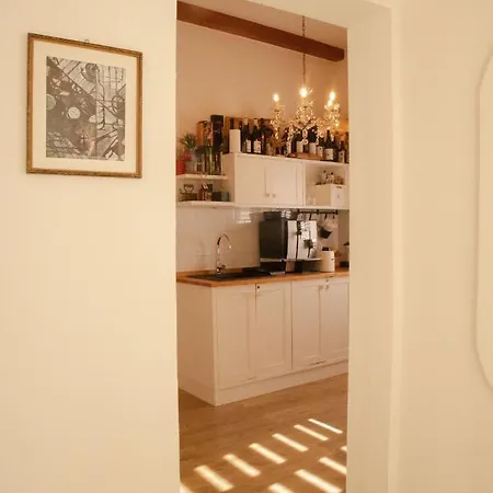 Bed & Breakfast Panorama 3*