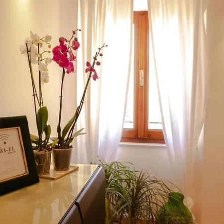 Panorama Guest House Bed & Breakfast