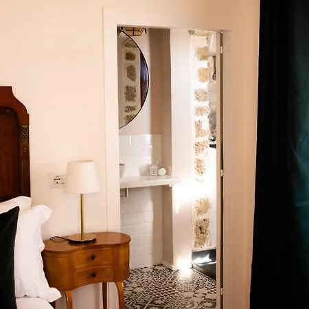 Bed & Breakfast Panorama Alghero