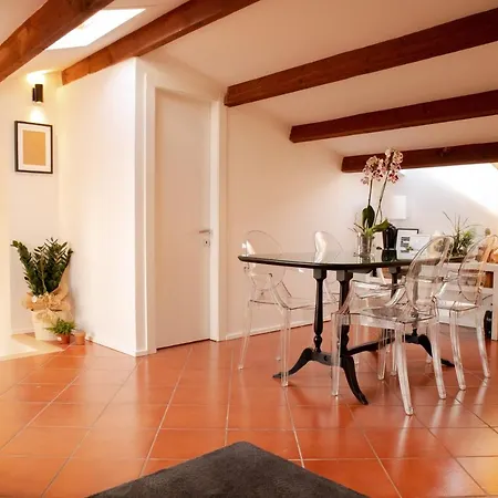 Panorama Guest House 3* Alghero