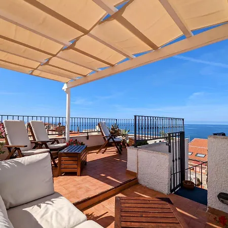 Panorama Couette-café