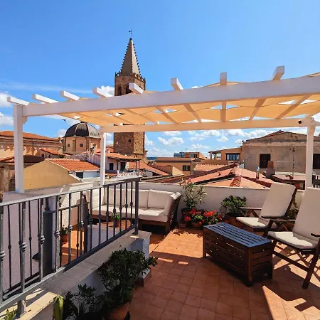Bed & Breakfast Panorama 3*