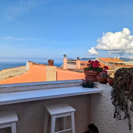 Panorama Отель типа 