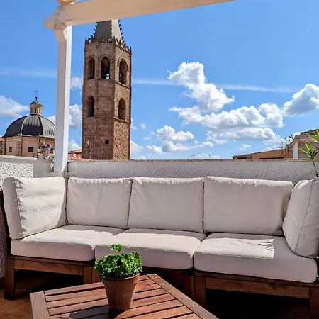 Panorama Couette-café 3*