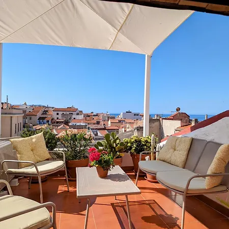 Panorama Отель типа 