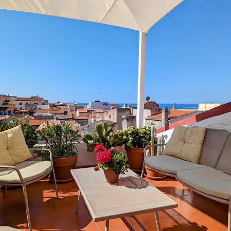 Panorama Alghero