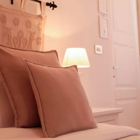 Couette-café Panorama