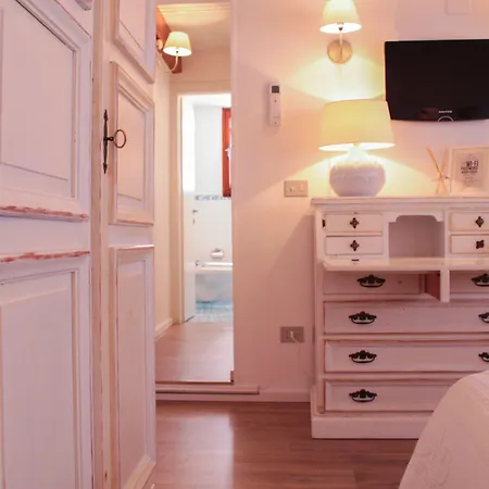 Panorama Couette-café 3*