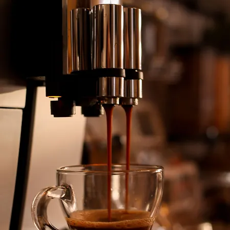 Panorama Couette-café