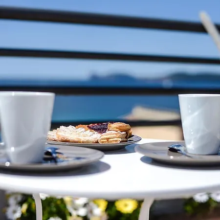 Bed & Breakfast Panorama