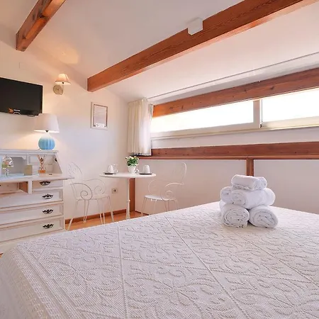 Bed & Breakfast Panorama 3*