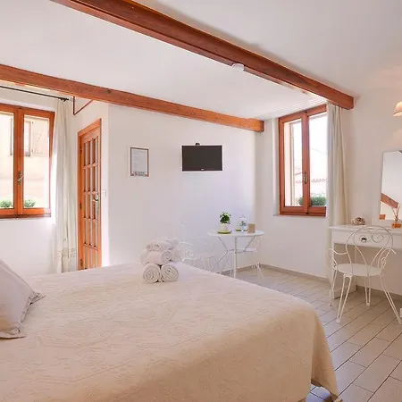 Bed & Breakfast Panorama 3*
