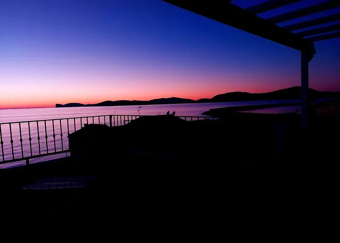 Panorama Guest House