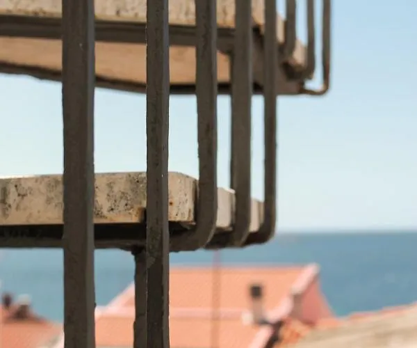 Panorama Guest House 3*