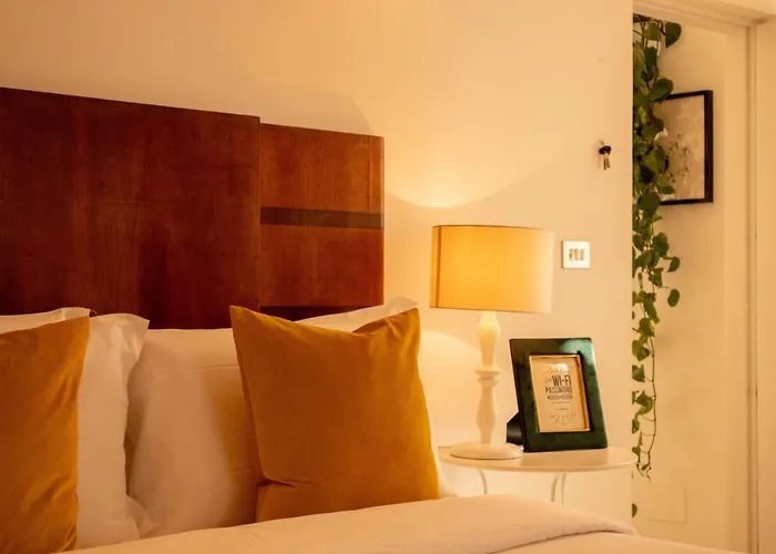 Panorama Guest House 3* Alghero