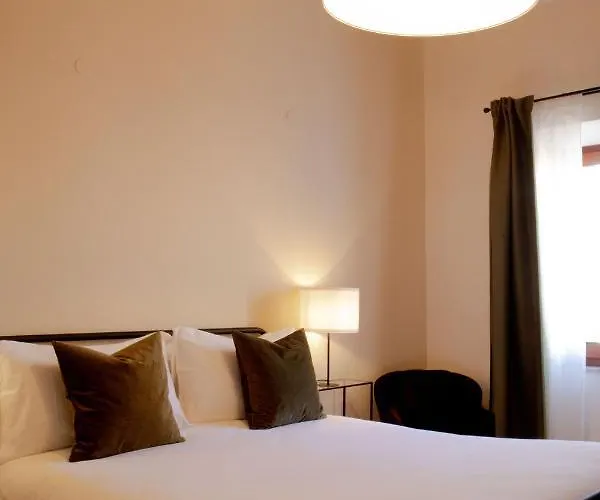 Bed & Breakfast Panorama Guest House 3*