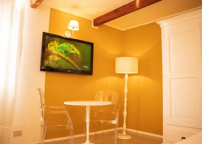 Panorama Guest House Alghero