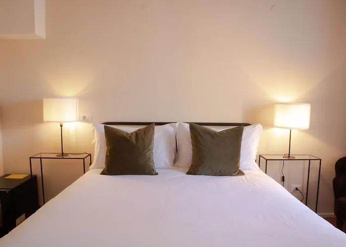 Panorama Guest House 3* Alghero