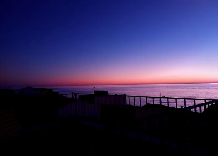 Bed & Breakfast Panorama Guest House 3*