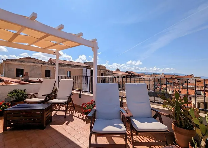 Panorama Guest House