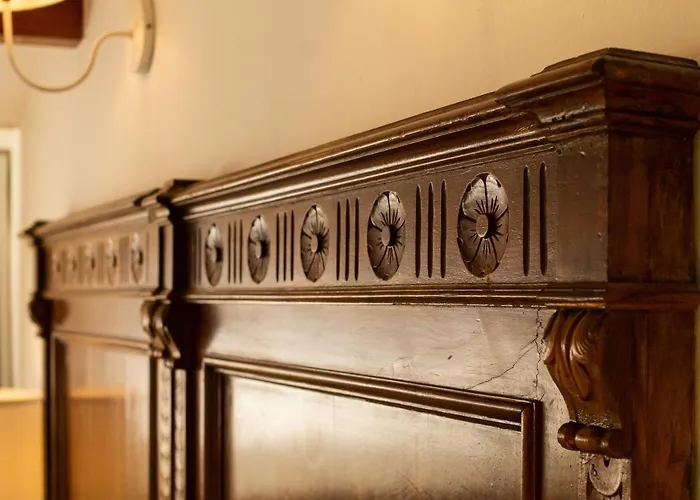 Bed & Breakfast Panorama Guest House 3*