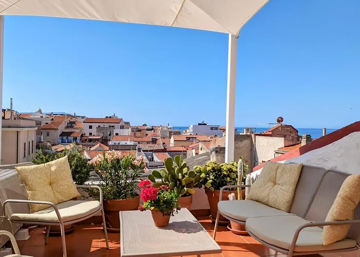 Panorama Guest House Bed & Breakfast Alghero
