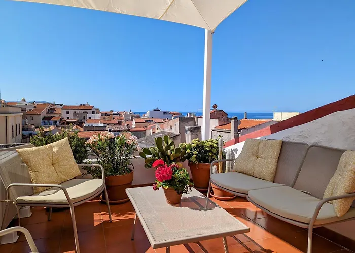 Panorama Guest House Alghero