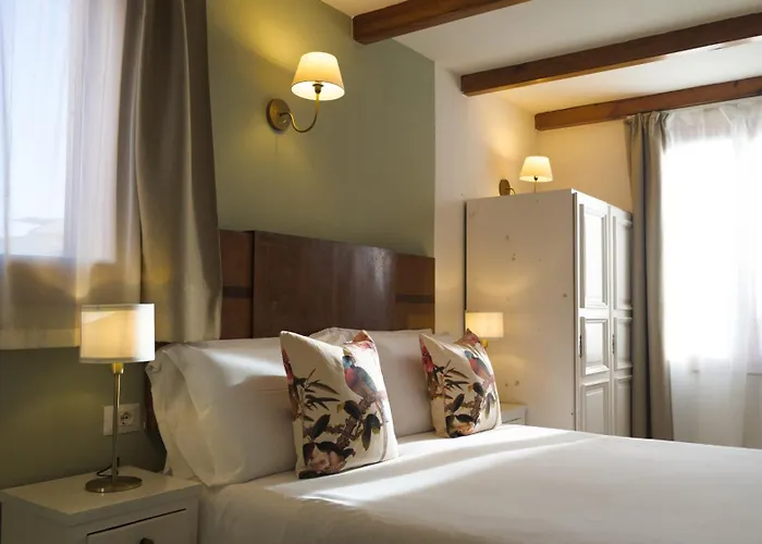 Panorama Guest House Alghero