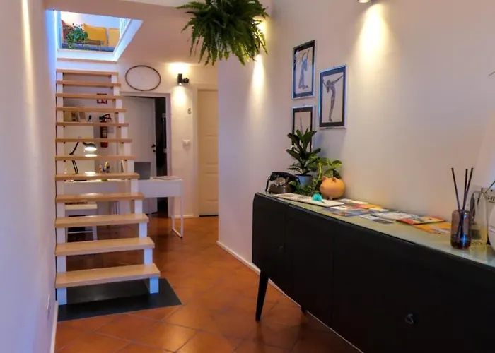 Panorama Guest House