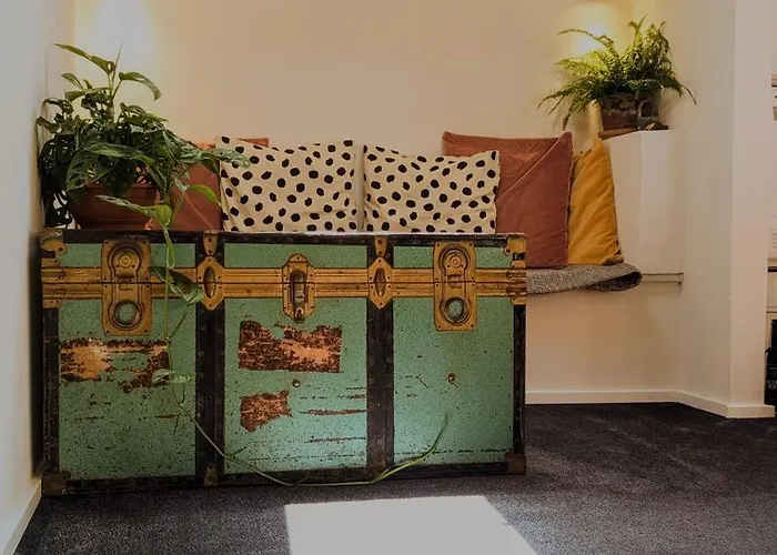 Bed & Breakfast Panorama Guest House 3*