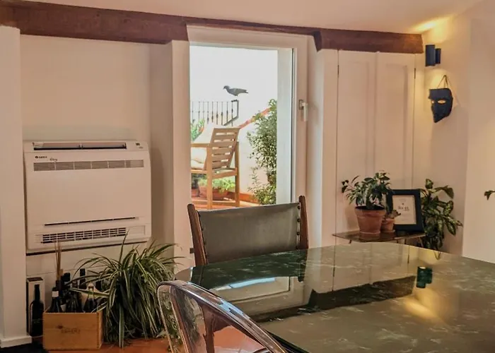 Panorama Guest House Alghero