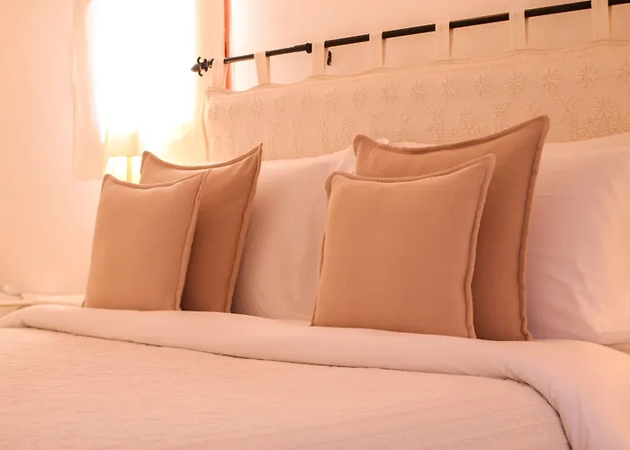 Panorama Guest House Alghero