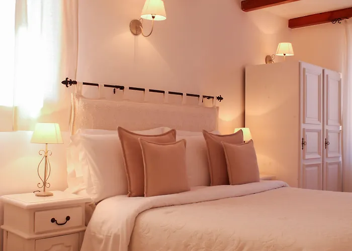 Panorama Guest House Bed & Breakfast