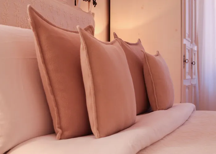 Bed & Breakfast Panorama Guest House 3*