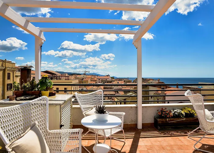 Panorama Guest House Bed & Breakfast 3*