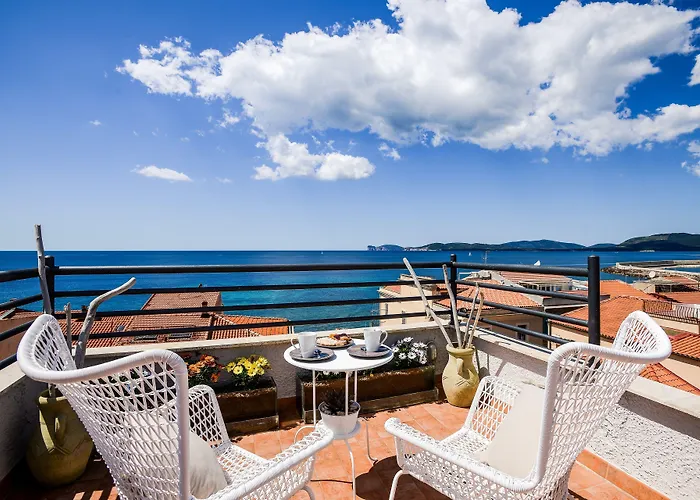 Panorama Guest House