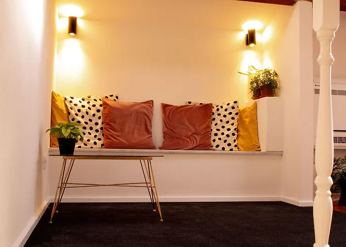 Panorama Guest House Bed & Breakfast