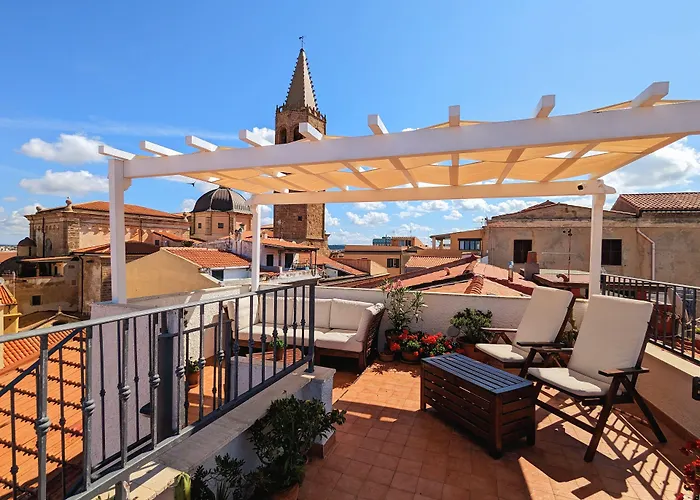 Panorama Guest House 3*