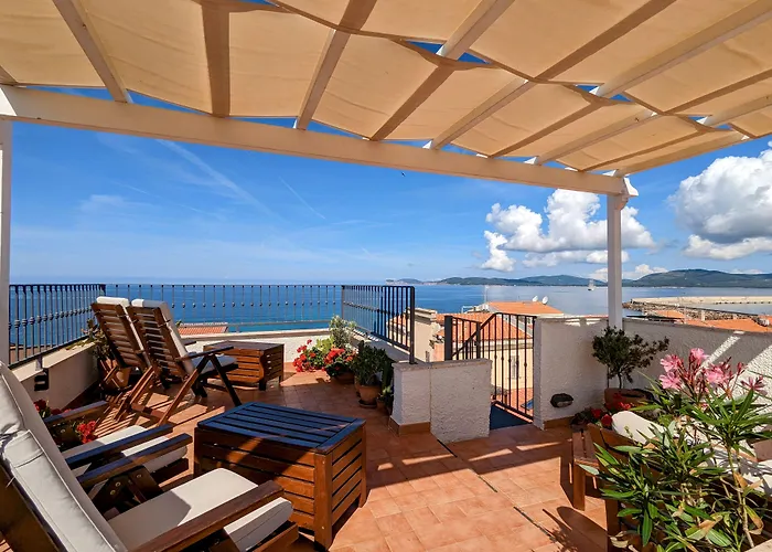 Bed & Breakfast Panorama Guest House 3*