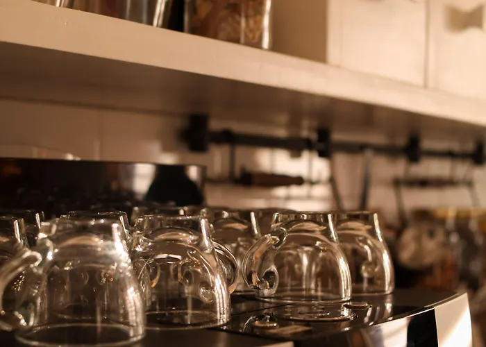 Bed & Breakfast Panorama Guest House 3*