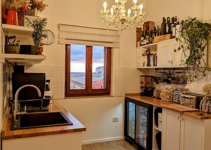 Bed & Breakfast Panorama Guest House 3*