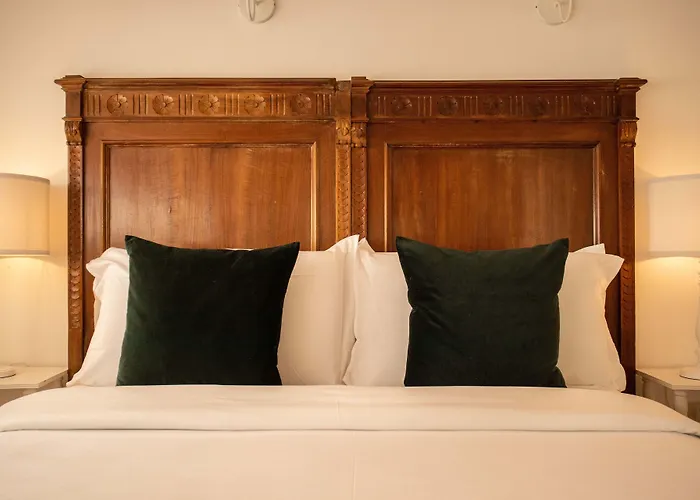 Panorama Guest House Bed & Breakfast Alghero