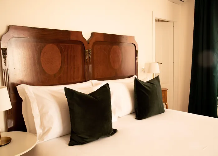 Panorama Guest House Alghero