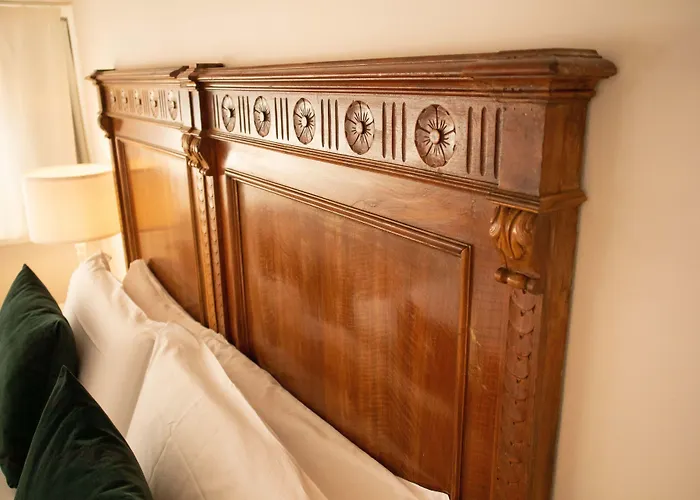 Panorama Guest House Bed & Breakfast