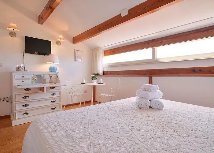 Bed & Breakfast Panorama Guest House 3*